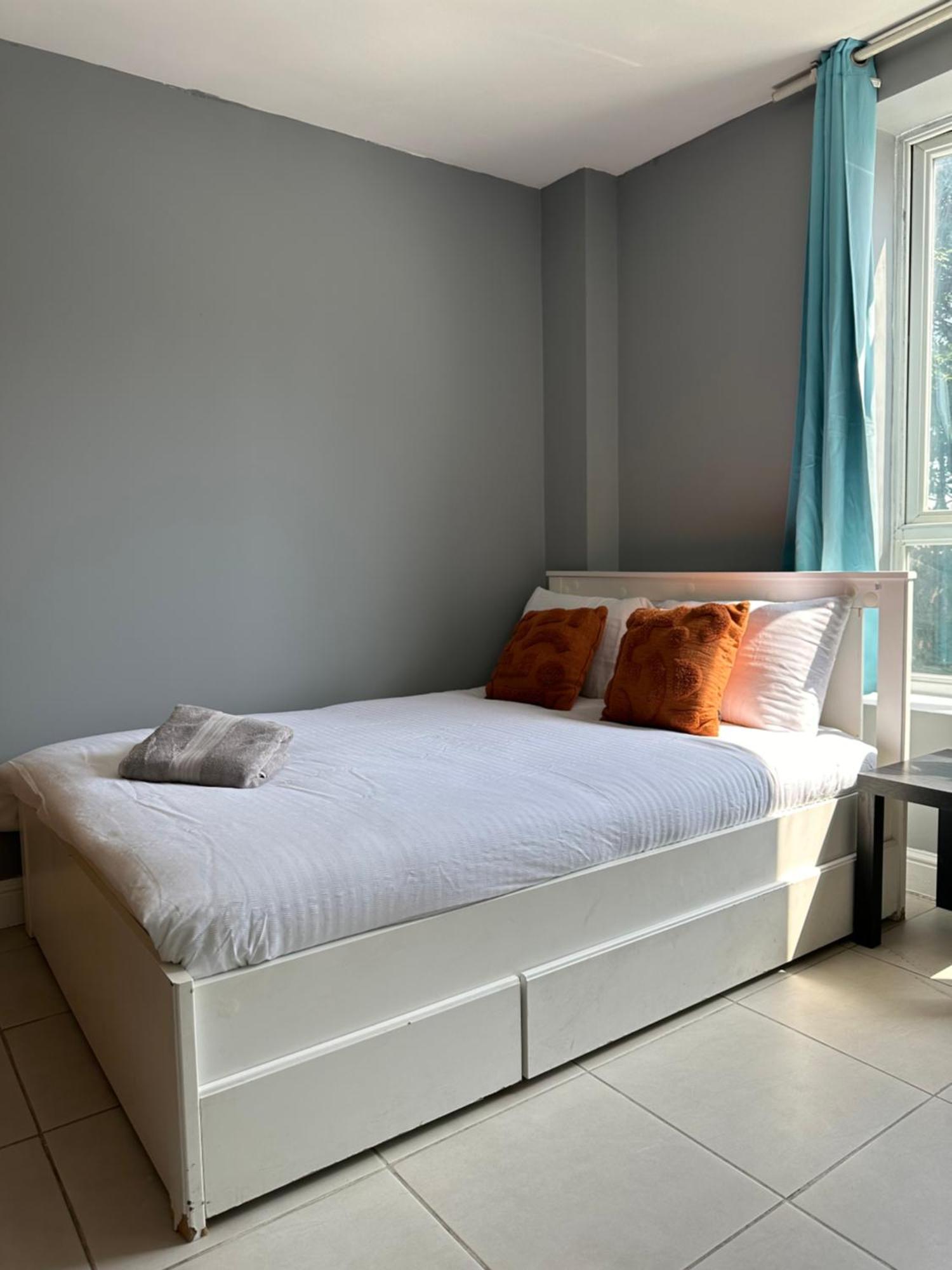 Luxury Private Room In Central London Exterior photo