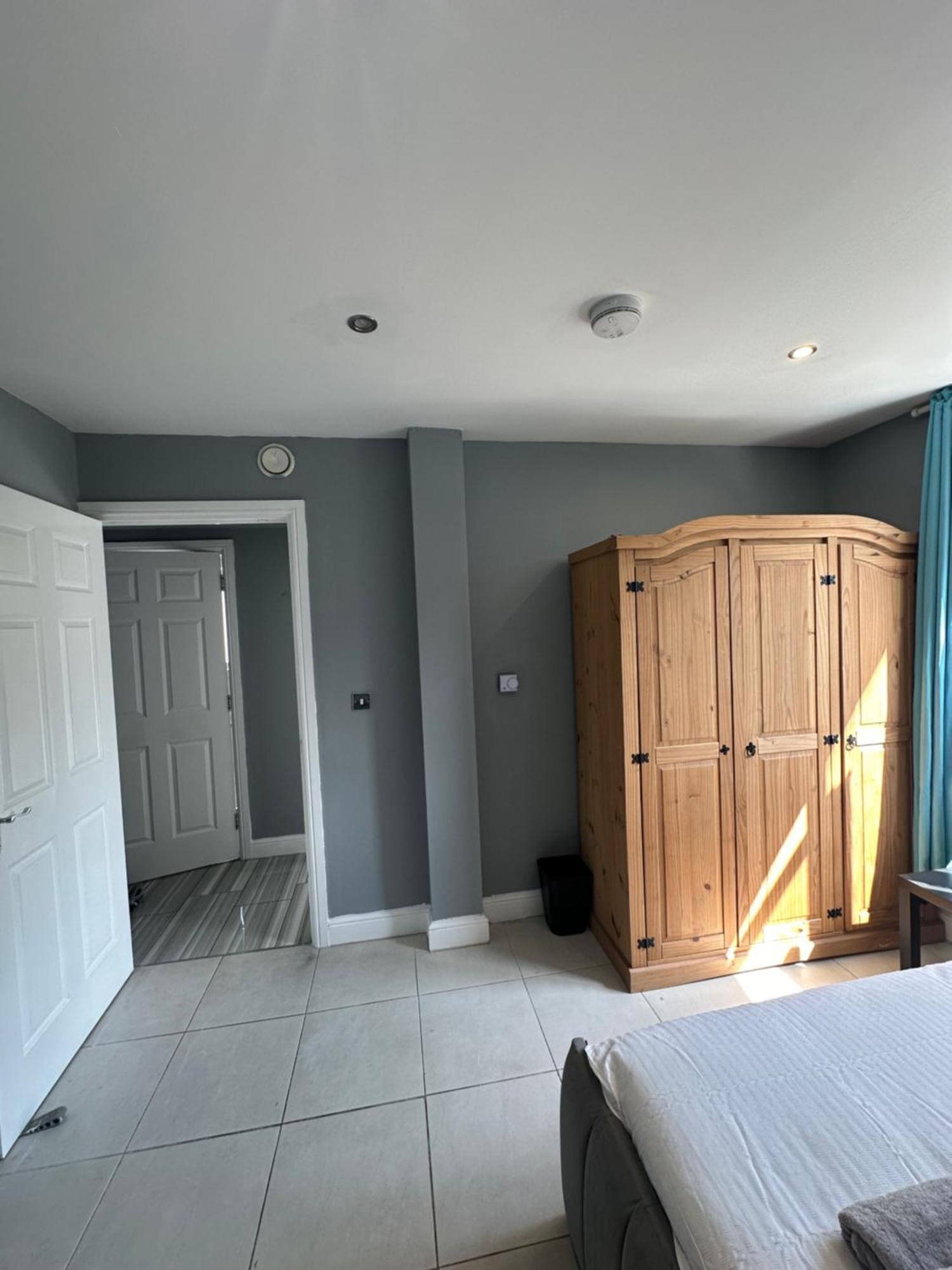 Luxury Private Room In Central London Exterior photo