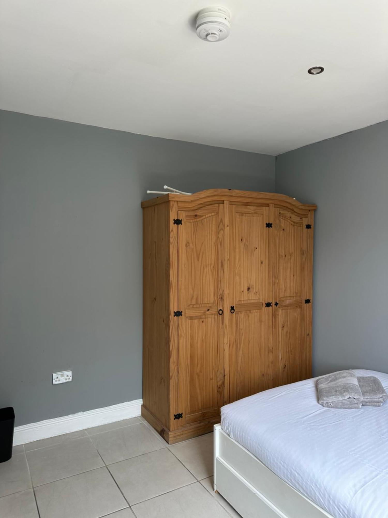 Luxury Private Room In Central London Exterior photo