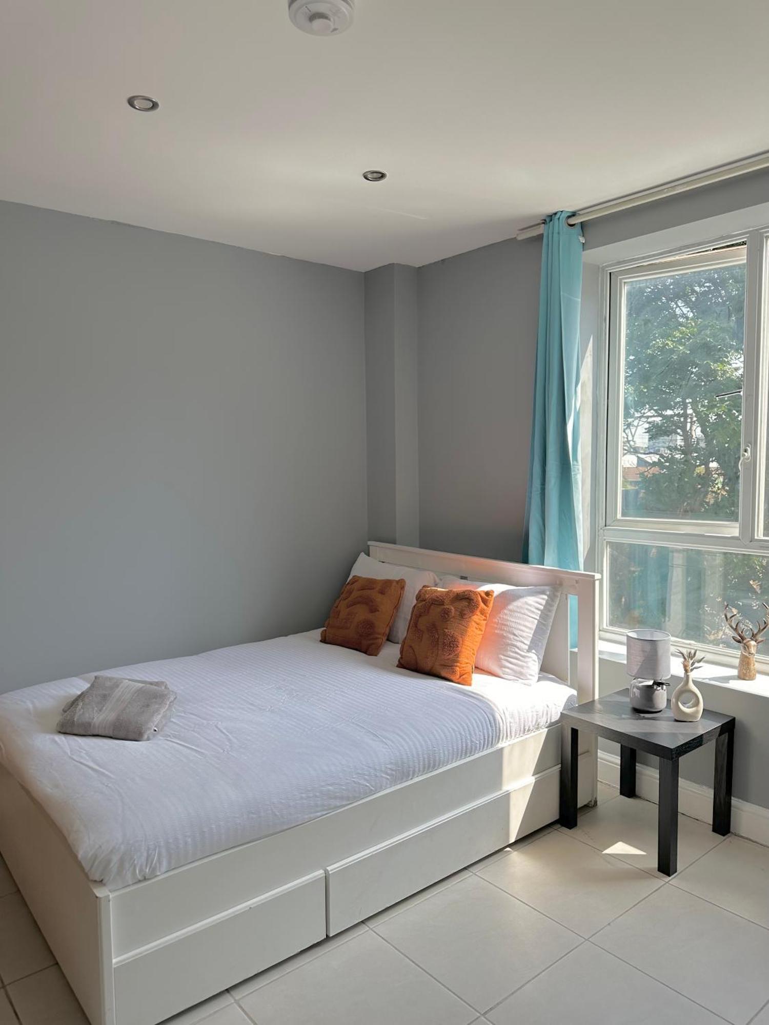 Luxury Private Room In Central London Exterior photo